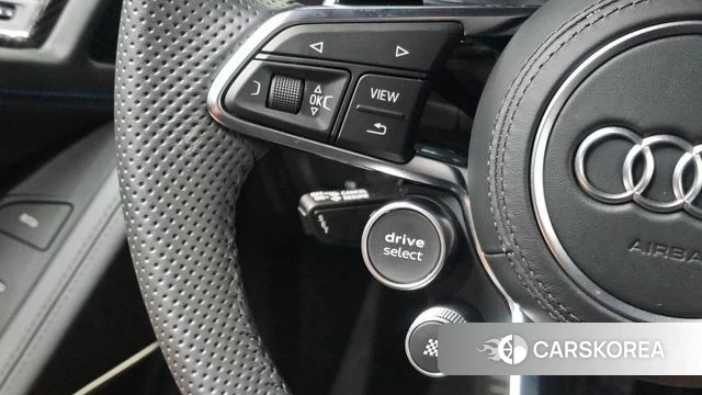 Audi R8 (4S) id 4750151 из Кореи 36