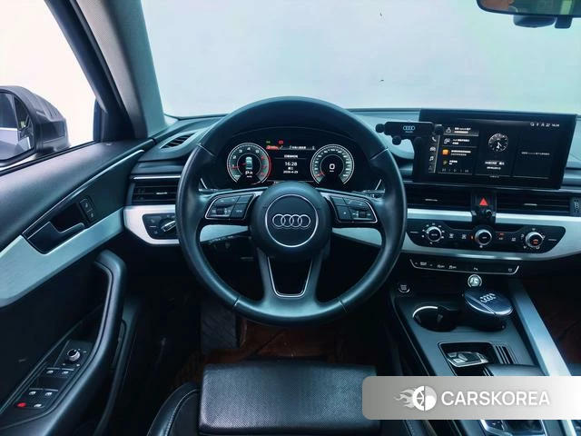Audi A4L id 4307755 из Китая 26