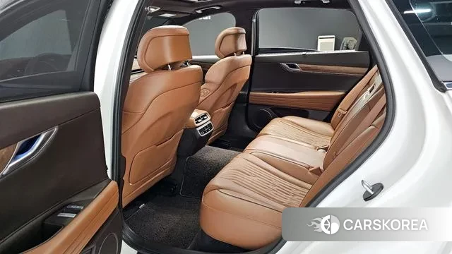 Genesis G80 (RG3) id 3361158 из Кореи 20