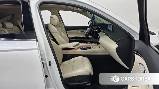 Genesis GV70 id 3565720 из Кореи 20