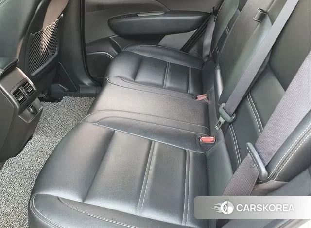 Renault Korea (Samsung) The New QM6 id 3339250 из Кореи 14