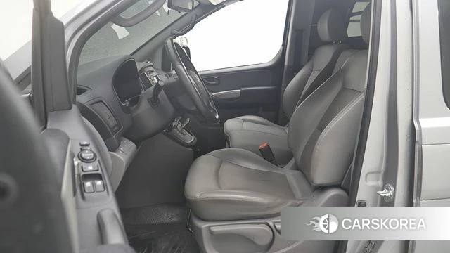 Hyundai The New Grand Starex id 4750538 из Кореи 20