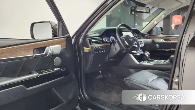 Kia Mohave Master id 3708926 из Кореи 20