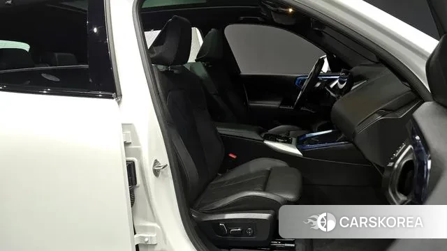 BMW X3 (G45) id 3745032 из Кореи 20