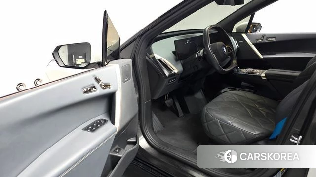 BMW iX id 3818426 из Кореи 20