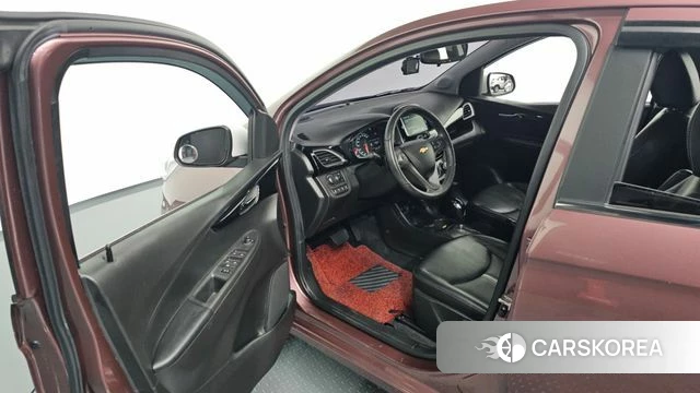 Chevrolet (GM Daewoo) The New Spark id 4424878 из Кореи 30