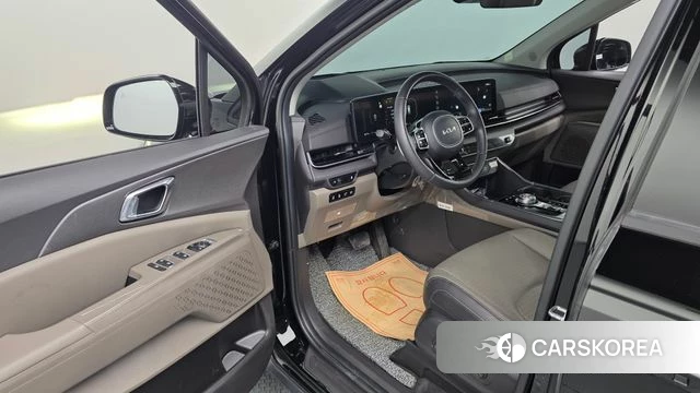 Kia The New Carnival 4th Generation id 4474519 из Кореи 30