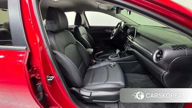 Kia Come New K3 id 3418200 из Кореи 20