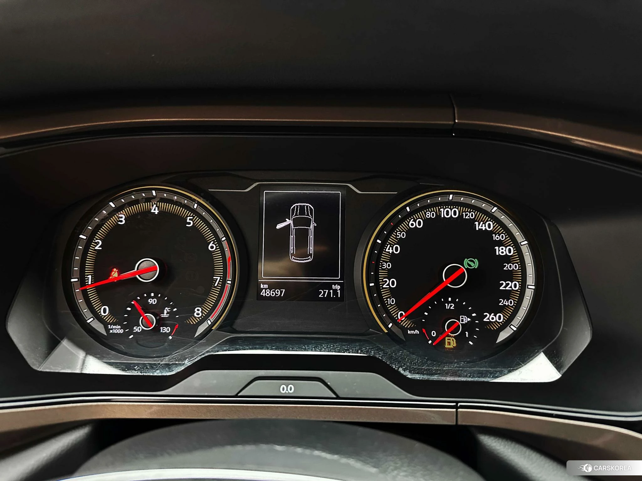 Volkswagen Tharu id 4510354 из Китая 24