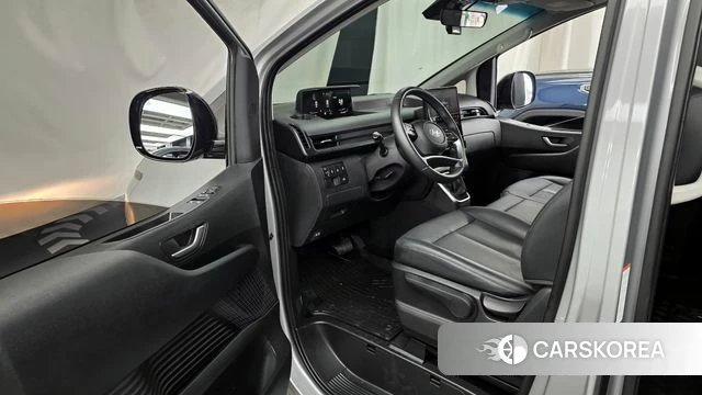 Hyundai Staria id 4177556 из Кореи 20