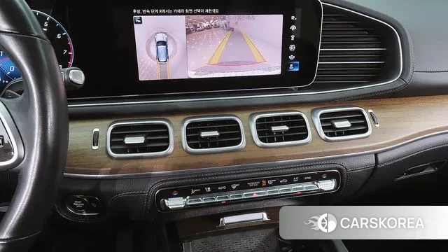 Mercedes-Benz GLE-Class W167 id 3282091 из Кореи 18