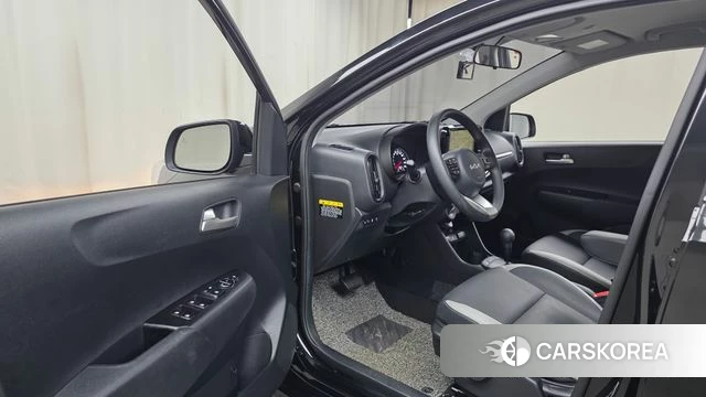 Kia Morning Urban (JA) id 4322985 из Кореи 30