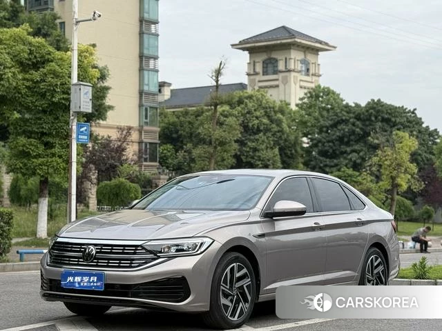 Volkswagen Sagitar id 4307526 из Китая 19