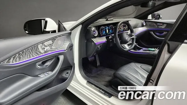 Mercedes-Benz CLS-Class C257 id 2874288 из Кореи 20