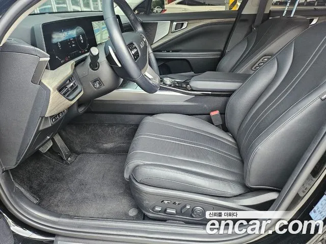 Kia K8 id 2685479 из Кореи 20