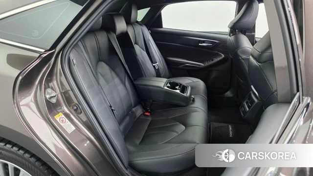 Toyota Avalon 5th Generation id 4543011 из Кореи 33
