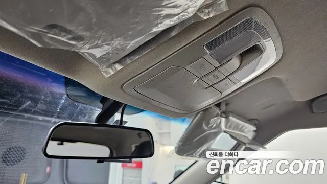 Ssangyong Berry New Tivoli id 2554923 из Кореи 20