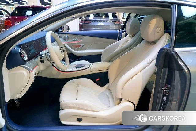Mercedes-Benz E-class (imported) id 4271563 из Китая 18