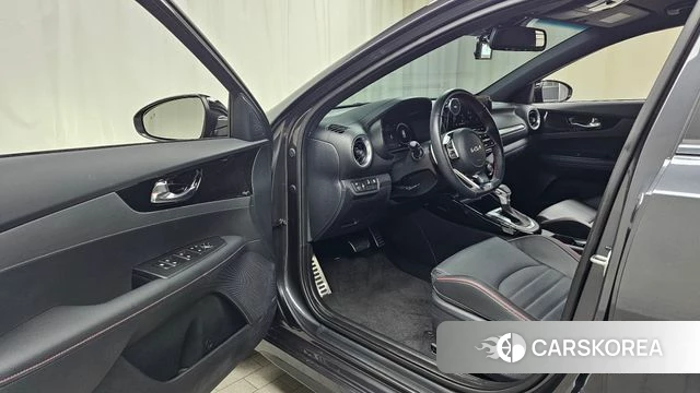 Kia The New K3 2nd generation id 4194669 из Кореи 31