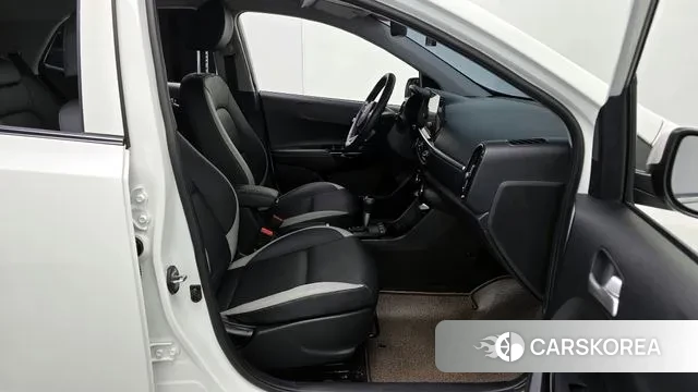 Kia Morning Urban (JA) id 3180569 из Кореи 20