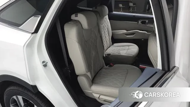 Kia Sorento 4th Generation id 3323276 из Кореи 20