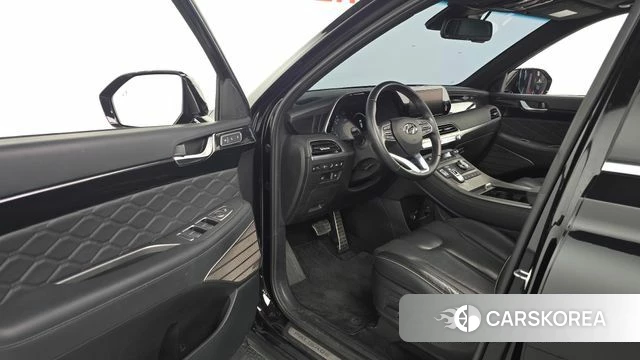 Hyundai Palisade id 4855014 из Кореи 20