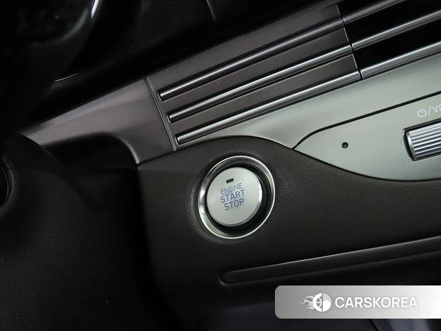 Hyundai The New Grandeur IG Hybrid id 3807145 из Кореи 20