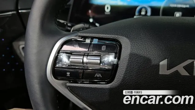 Kia K8 id 2671242 из Кореи 20