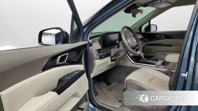 Kia Carnival 4th generation id 3827865 из Кореи 20