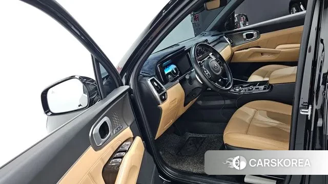 Kia Sorento 4th Generation id 3248370 из Кореи 20