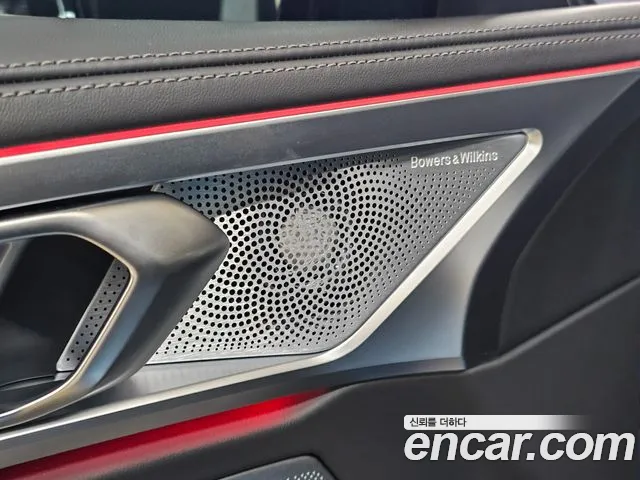 BMW 8 Series (G15) id 2685413 из Кореи 20