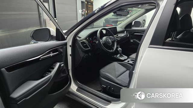 Kia Seltos id 4303904 из Кореи 31