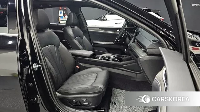 Kia The New K5 3rd generation id 3549591 из Кореи 20