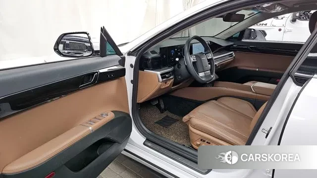 Hyundai Grandeur (GN7) id 3600158 из Кореи 20