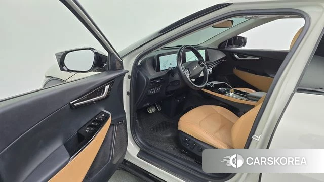 Kia EV6 id 3935437 из Кореи 20