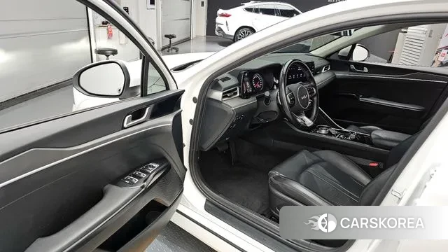 Kia K5 3rd generation id 3787715 из Кореи 20