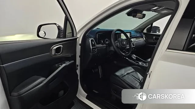 Kia Sorento 4th Generation id 3385424 из Кореи 20