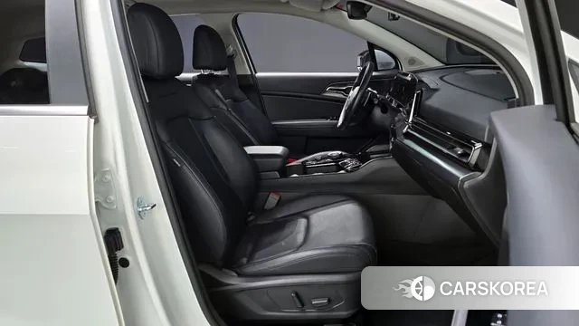 Kia Sportage 5th Generation id 3322514 из Кореи 20