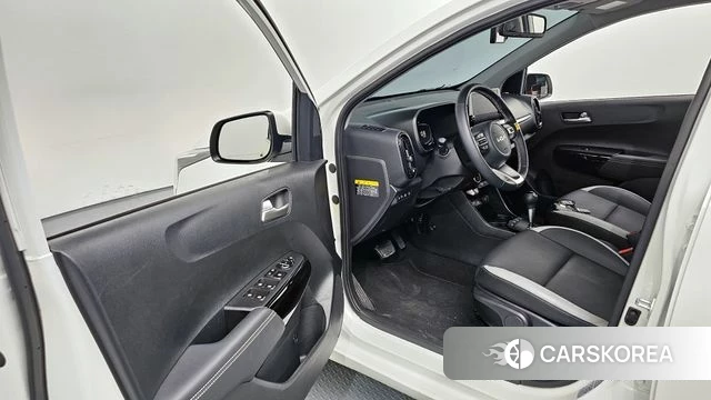 Kia The New Morning (JA) id 3876583 из Кореи 20