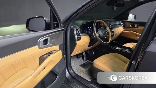 Kia Sorento 4th Generation id 3615064 из Кореи 20