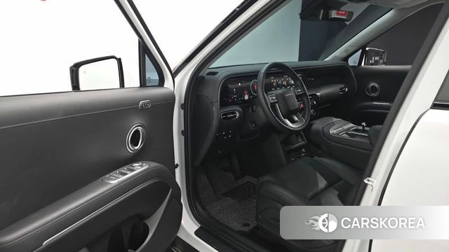 Hyundai Palisade (LX3) id 4612360 из Кореи 33