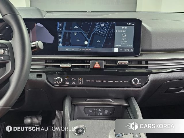 Kia The New Sportage 5th Generation Hybrid id 4681580 из Кореи 20