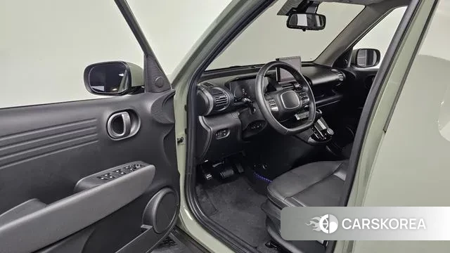 Hyundai Casper id 3262425 из Кореи 20