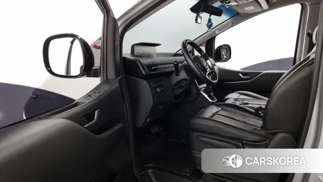 Hyundai Staria id 3043331 из Кореи 20