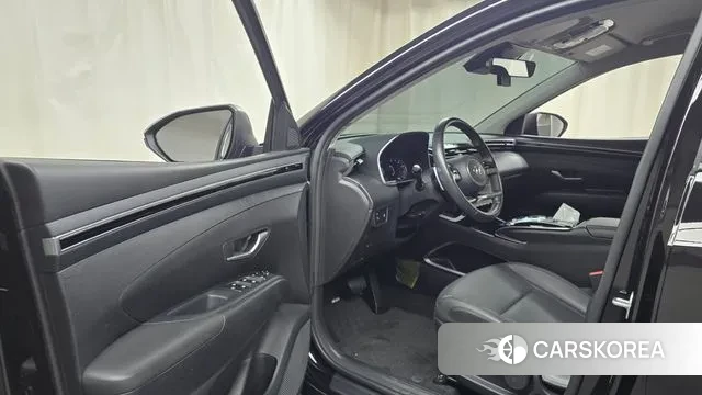 Hyundai Tucson (NX4) id 3347830 из Кореи 20