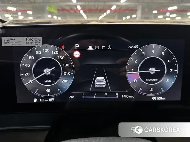 Kia Sportage 5th Generation id 3290369 из Кореи 14