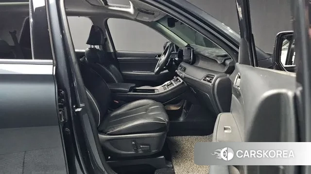 Hyundai Palisade id 3622343 из Кореи 20