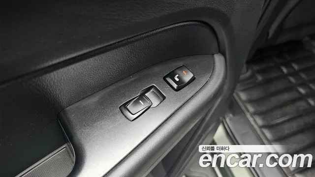 Ssangyong The New Rexton Sports Cannes id 2530556 из Кореи 20