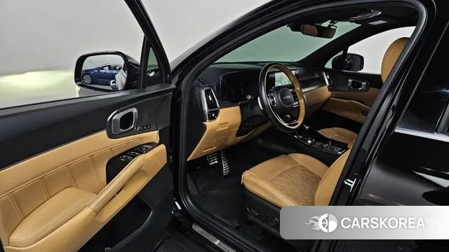 Kia Sorento 4th Generation id 3777743 из Кореи 20