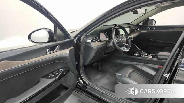 Kia K5 3rd generation id 4917014 из Кореи 30